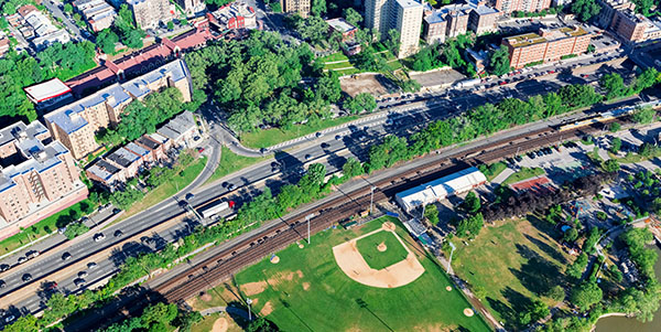 Bronx