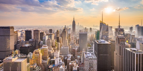 Manhattan